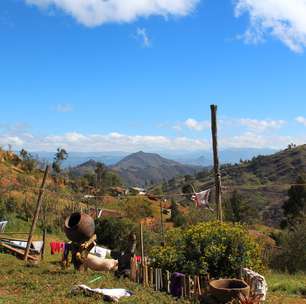 Equador: conheça a riqueza ao redor de Cuenca, na província de Azuay