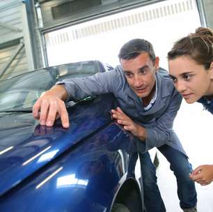 Adesivos nos carros podem exigir mudança no documento; veja
