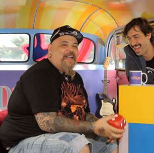 Multishow terá talk show filmado em ônibus e com participação de pedestres