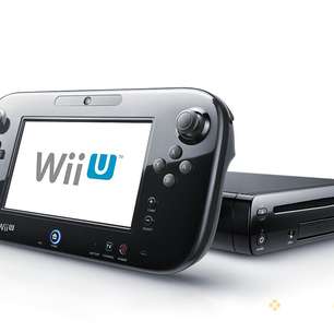 Nintendo diminui estimativa de vendas do Wii U de 9 mi para 2,8 mi