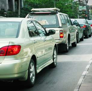 Sistema elétrico dos carros precisa de revisão periódica