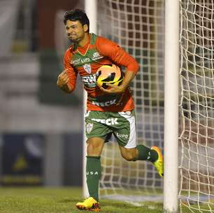 Pivô de escândalo da Lusa, Héverton se aposenta aos 28 anos