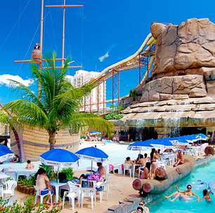 Férias: veja 27 pacotes de viagens especiais para os filhos