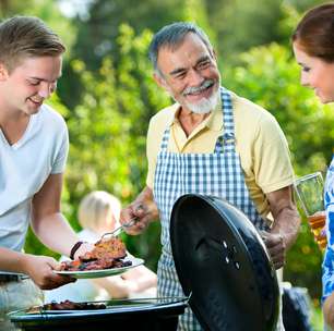 Saiba como evitar as moscas, inimigas número 1 do churrasco