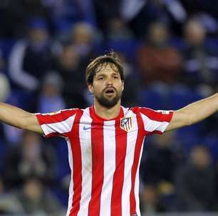 Alvo do Santos, meia Diego negocia com o Fenerbahce