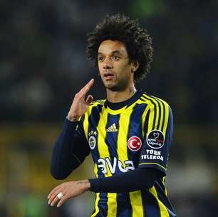 Sonho antigo do Corinthians, Cristian dá adeus ao Fenerbahce