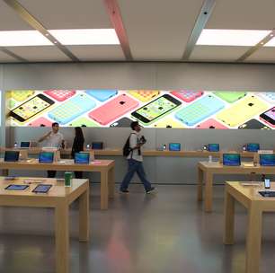 São Paulo terá segunda Apple Store do Brasil