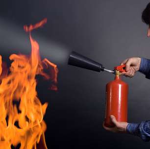 Óleo e celular podem causar incêndios; veja como prevenir