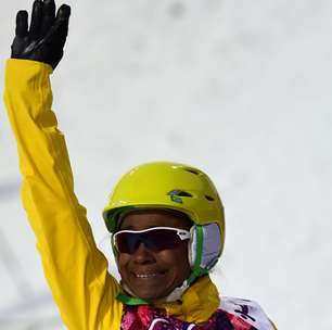 Brasil fecha Sochi com resultados discretos e "esperanças"