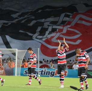 Santa Cruz vence Guarany de Sobral com folga e encaminha classificação