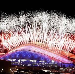 Confira erros e acertos da Olimpíada de Inverno de Sochi