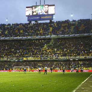 Campeonato argentino terá 30 clubes a partir de 2015