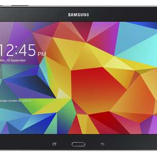 Samsung apresenta nova linha de tablets