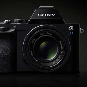 Sony lança câmera de 12.2 MP que filma em ultra HD