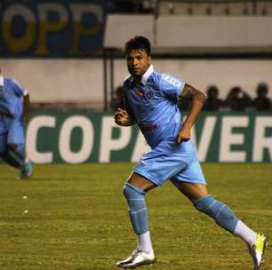 Com gol de Héverton, Paysandu vence Brasília e abre vantagem