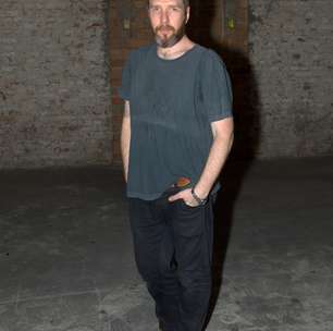 "Tudo pode", diz Herchcovitch sobre moda jovem