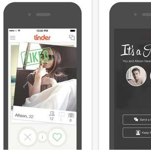 Tinder: uso do app no Brasil cresce 50% durante a Copa