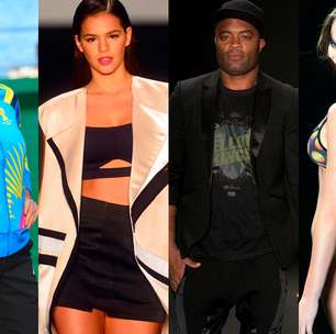 Saiba tudo o que rolou na edição de verão Fashion Rio