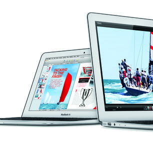 Apple atualiza MacBook Air e reduz preço nos EUA