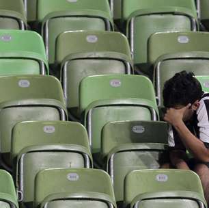 Falta de passagens aéreas suspende Atlético-MG x Estudiantes