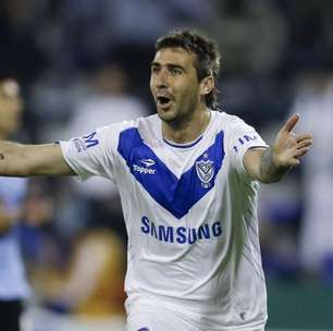 Mesmo com proposta menor, Atlético-MG se aproxima de Pratto