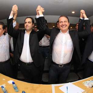 Datafolha-PE: Paulo Câmara seria eleito no 1º turno