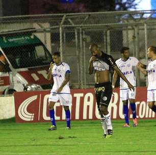 ASA bate Avaí e leva vantagem para SC; Santa Cruz avança