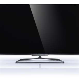 Um em cada três brasileiros quer comprar TV nova na Copa