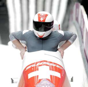 Sauber irá desenvolver bobsled para competições juvenis