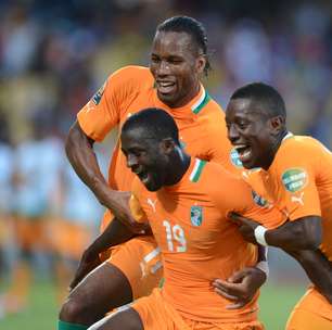 Costa do Marfim x Japão: Terra acompanha minuto a minuto