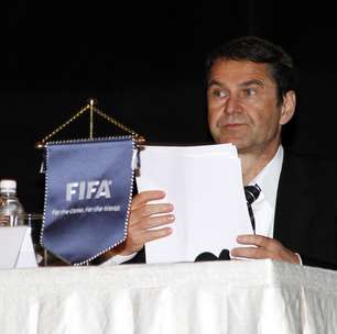 Fifa volta a negar suspeitas sobre Brasil x Camarões