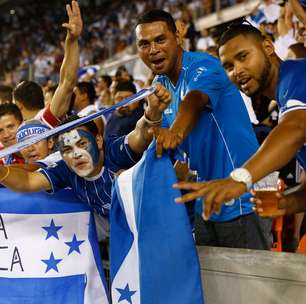 Honduras divulga 23 convocados para a Copa do Mundo