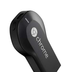 Internet na TV: Google Chromecast chega ao Brasil por R$ 199