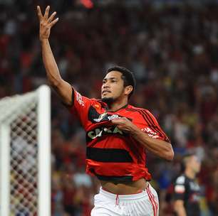 Ex-Fla, Hernane pode se transferir para o futebol da Turquia