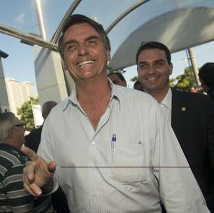 Campeão de votos no RJ, Bolsonaro quer a Presidência em 2018