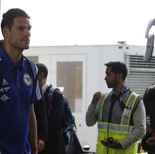 Única estreante e candidata a surpresa, Bósnia chega a SP