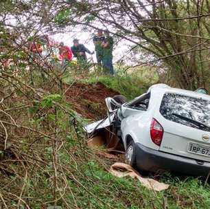 Sobrinho de Felipão morre em acidente de carro no RS