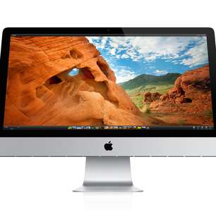 Apple lança iMac mais barato nos EUA; por US$ 1.099