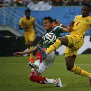 Fifa monitora Camarões por suspeita de manipulação de jogos