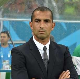 Técnico da Costa do Marfim exalta sacrifício do time
