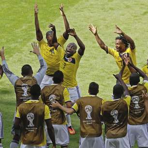 Feriado tem promessa de bom futebol em jogo de sensações