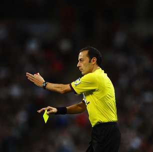 Arbitragem ficará visada em Brasil x México após polêmicas