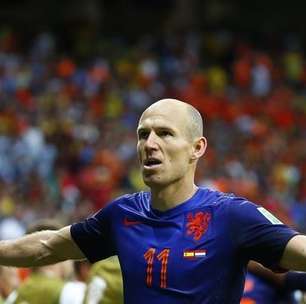 Holanda x Austrália: Terra acompanha jogo minuto a minuto