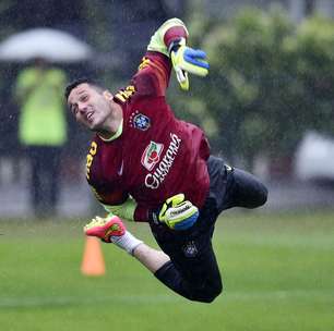 "Choque térmico" da Granja pode prejudicar Seleção; entenda