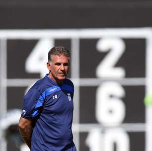 Técnico do Irã confirma que vai sair após Copa do Mundo