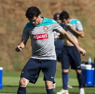 Por "magia do futebol", Pepe descarta acordo alemão com EUA