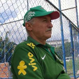 Sósia de Felipão teme perder trabalhos após confusão