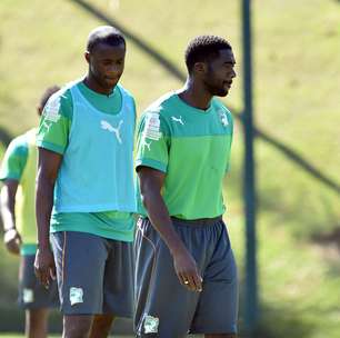 Morre o irmão mais novo dos marfinenses Yaya e Kolo Touré