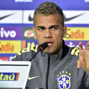 Com broncas de Felipão e crítica à mídia, Seleção muda cara