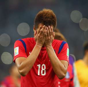 Copa: Ásia amarga 2 rodadas sem triunfo; África mira recorde